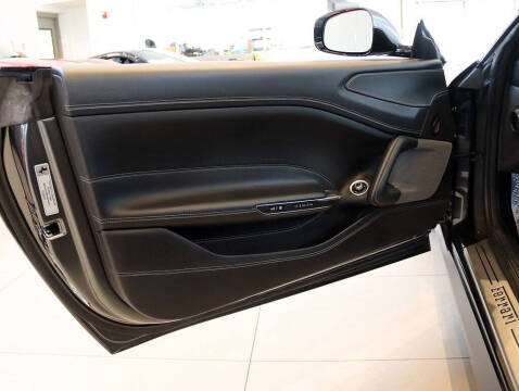 2017 Ferrari GTC4Lusso