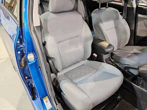 2009 Toyota Matrix S