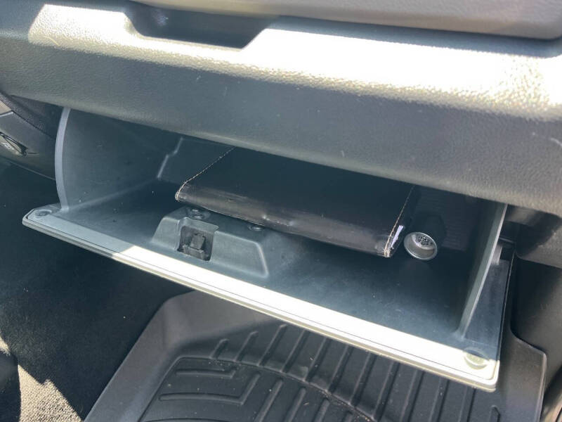 2012 RAM 1500 Express