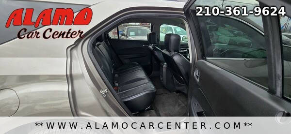 2011 Chevrolet Equinox LT