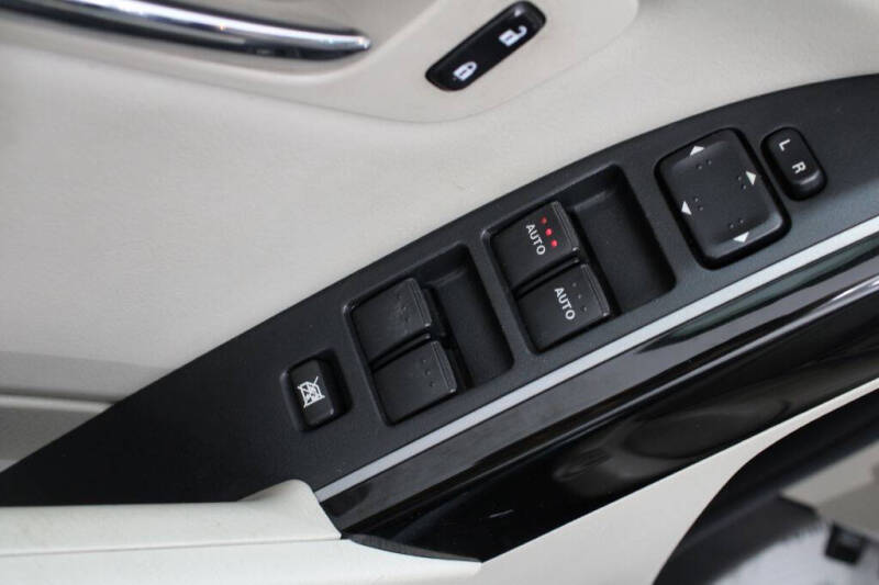 2011 Mazda CX-9 Touring