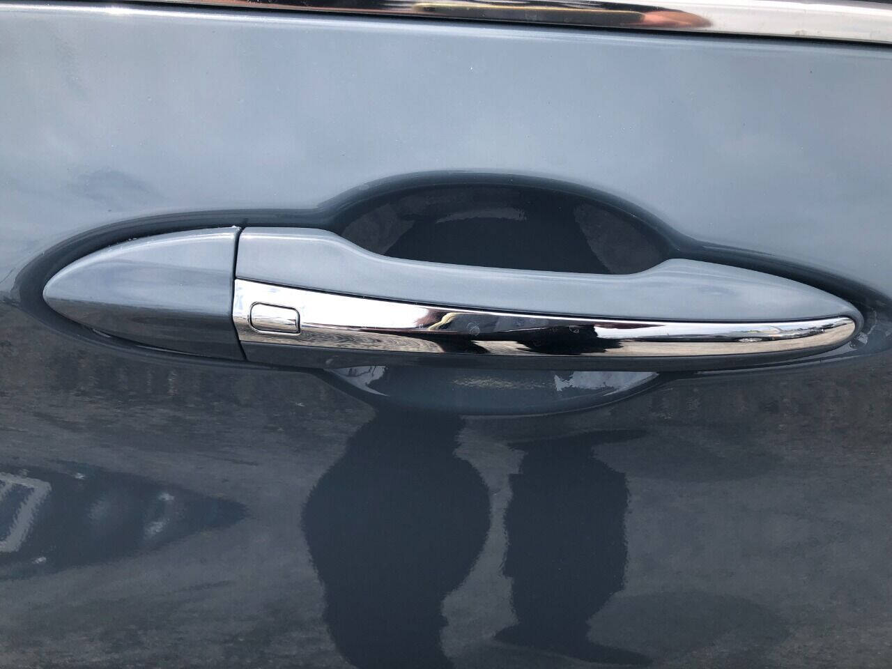 2022 Infiniti Q60 Coupe - $34,500