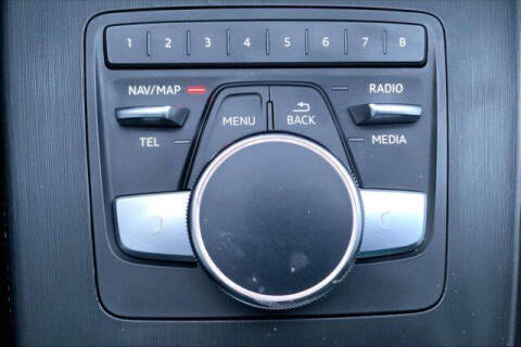 2018 Audi S5 Sportback 3.0T quattro Prestige