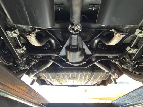 1966 Chevrolet Chevelle