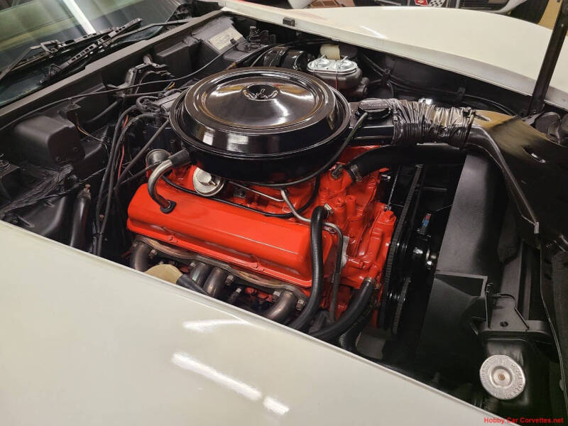 1977 Chevrolet Corvette