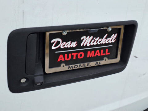 2016 Chevrolet Express 2500