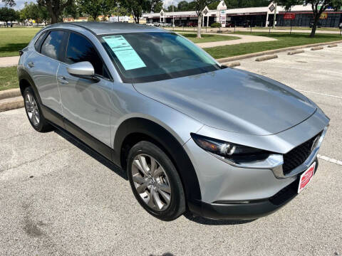 2020 Mazda CX-30 Preferred