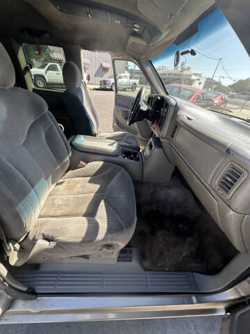 1999 GMC Sierra 1500 SLE