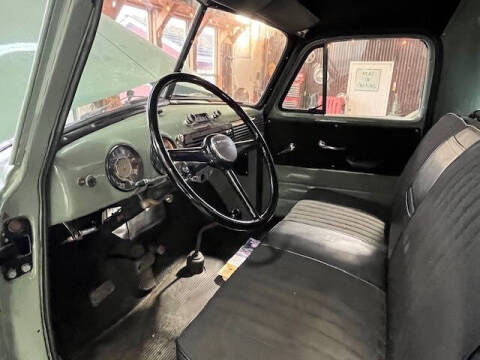 1948 Chevrolet 3600