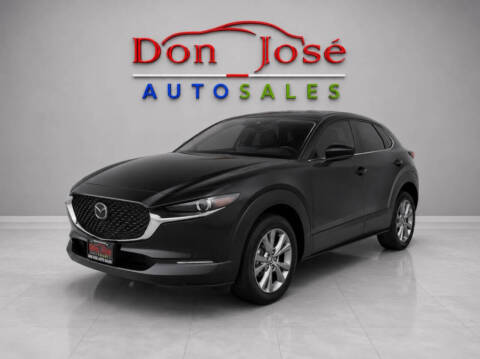 2022 Mazda CX-5 2.5 S