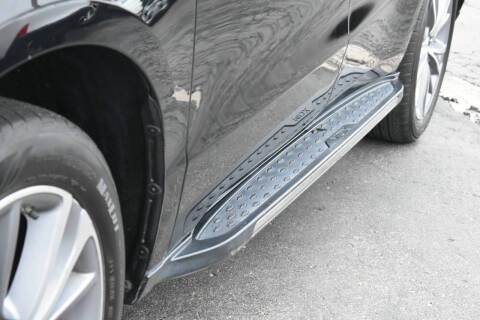 2017 Acura MDX w/Tech