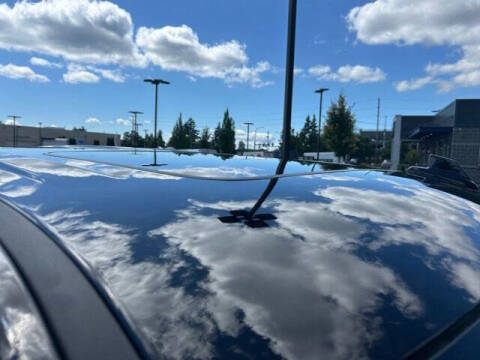 2022 Chevrolet Silverado 3500HD