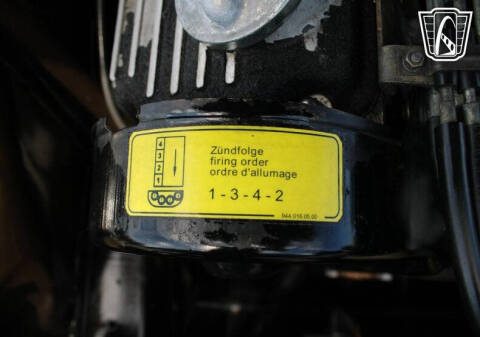 1982 Porsche 924