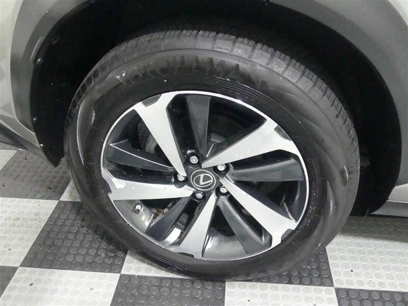 2021 Lexus NX 300