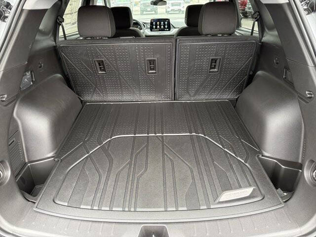 2026 Chevrolet Blazer LT