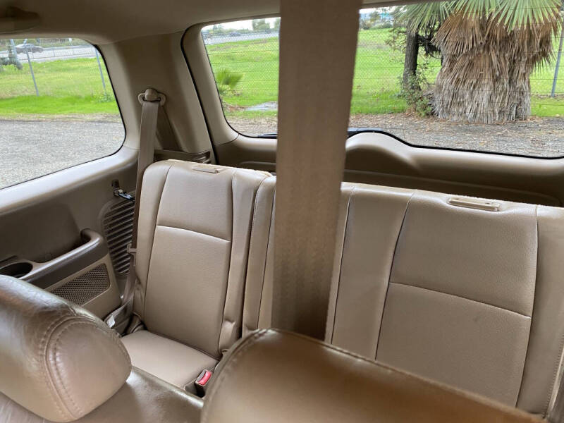 2004 Honda Pilot EX-L