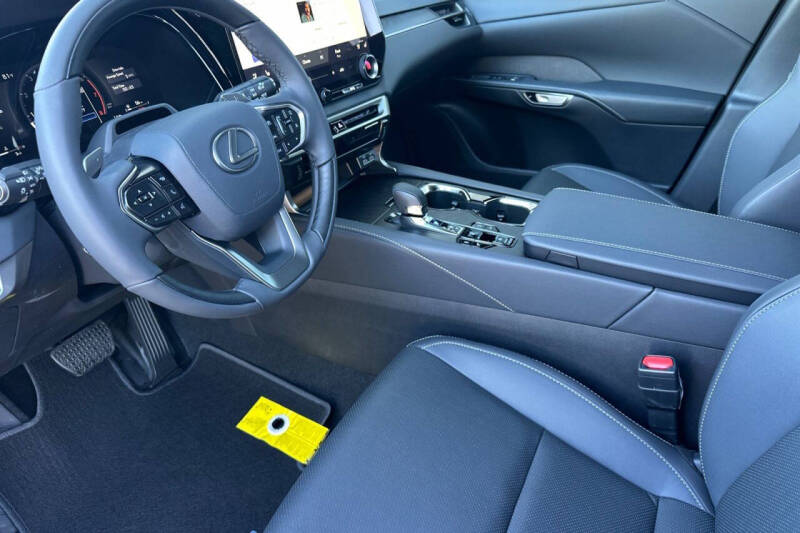 2026 Lexus RX 350