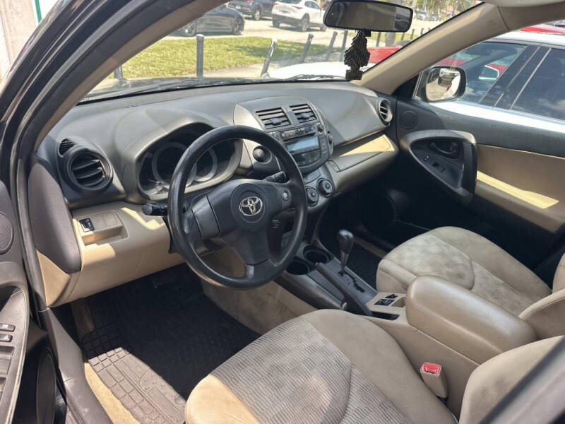 2010 Toyota RAV4