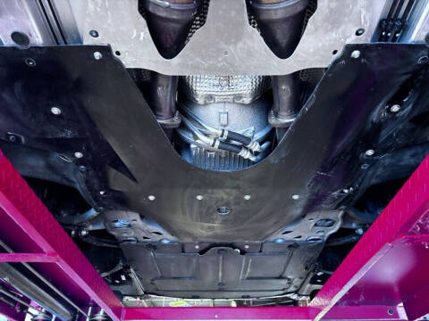 2015 Aston Martin Vanquish Volante