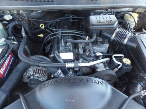 2003 Jeep Grand Cherokee Laredo