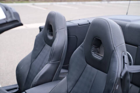 2011 Mitsubishi Eclipse Spyder GT