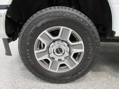 2021 Ford F-350 Super Duty XL