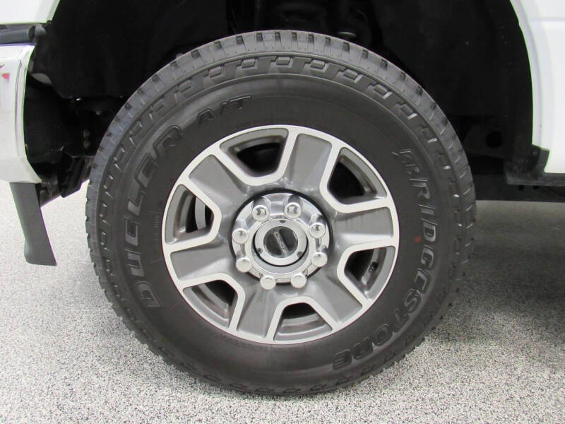 2021 Ford F-350 Super Duty XL