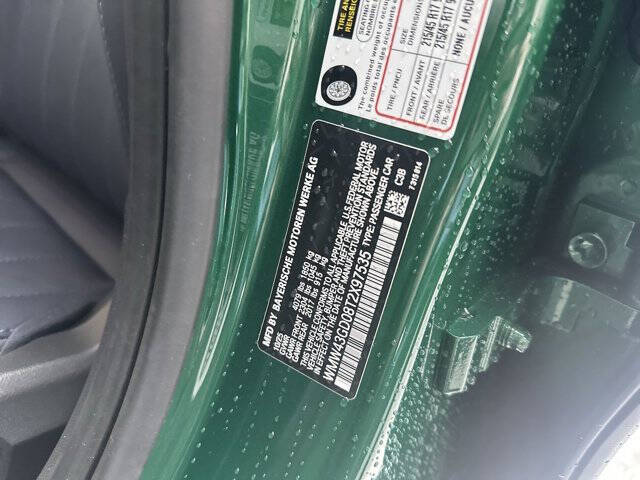 2026 MINI Hardtop 4 Door Cooper