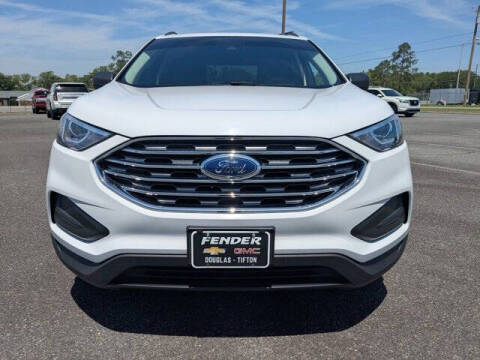 2021 Ford Edge SE