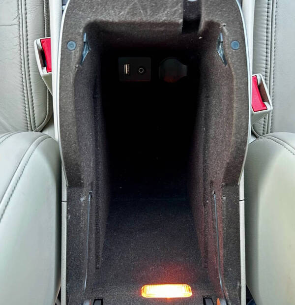 2014 Buick LaCrosse Leather