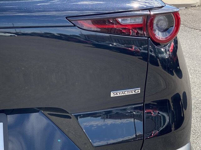 2025 Mazda CX-30 2.5 S Preferred