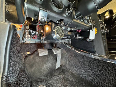 1965 Chevrolet Corvette