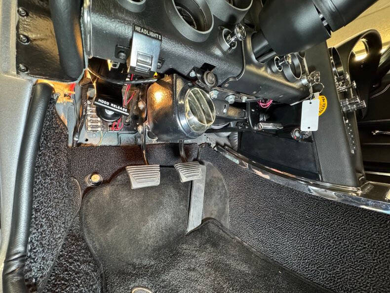 1965 Chevrolet Corvette