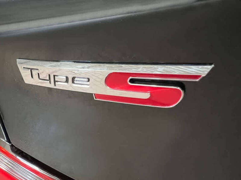 2025 Acura Integra Type S