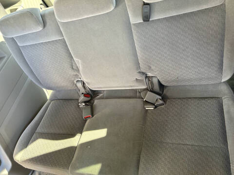 2006 Ford Freestar SEL