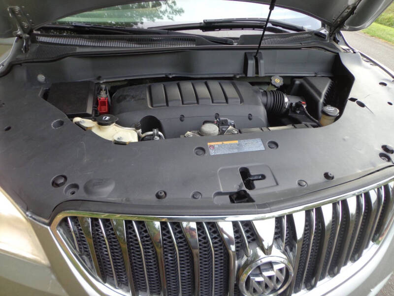 2014 Buick Enclave Premium