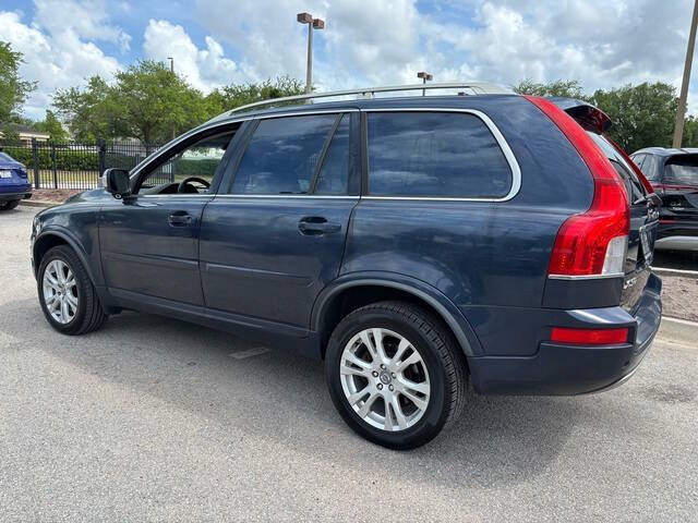 2013 Volvo XC90 6
