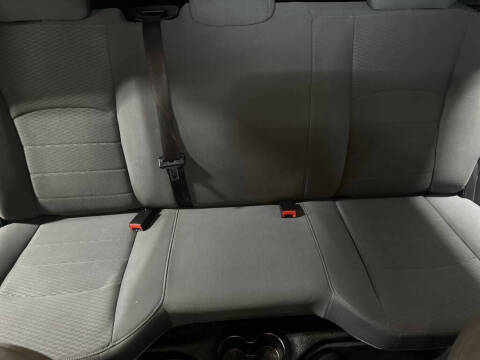 2018 RAM 3500 Tradesman