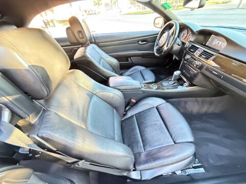 2013 BMW 3 Series 335i