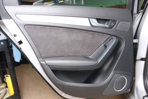 2010 Audi S4 3.0T quattro Premium Plus