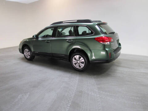 2013 Subaru Outback 2.5i