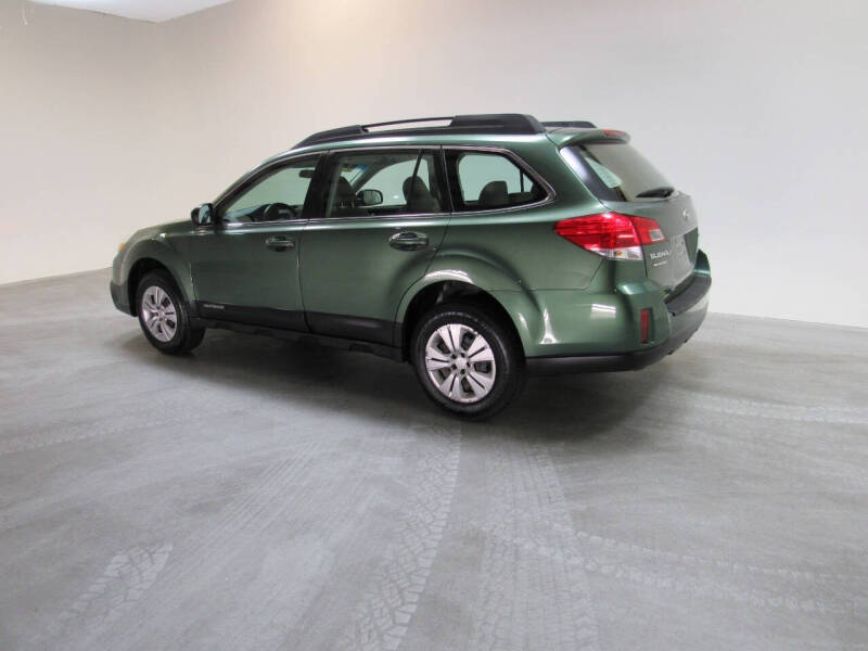 2013 Subaru Outback 2.5i
