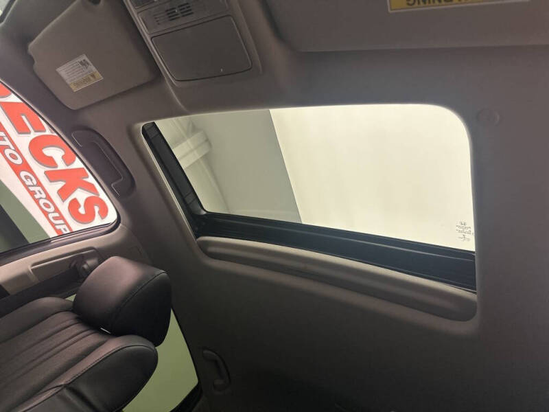 2018 Honda Accord Hybrid EX-L