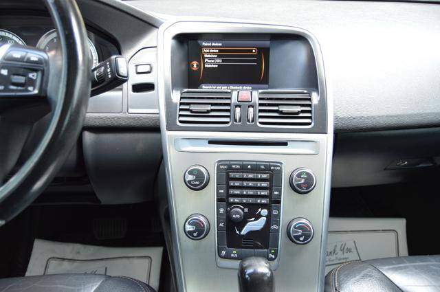 2012 Volvo XC60 T6