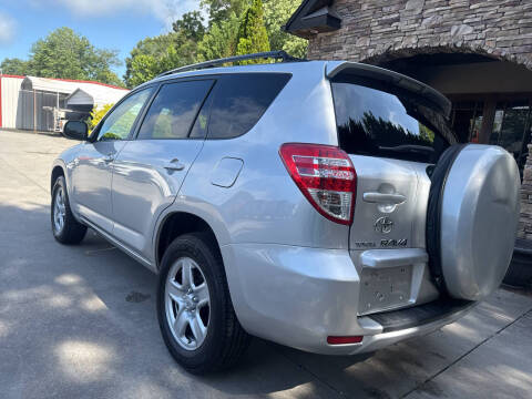 2010 Toyota RAV4