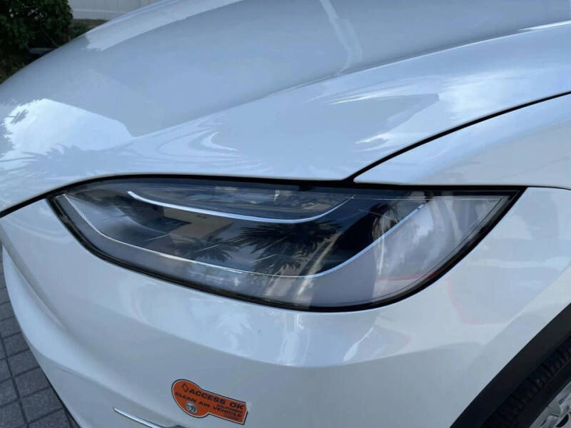 2018 Tesla Model X 100D