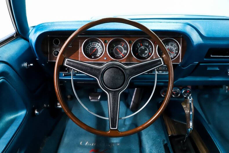 1970 Dodge Challenger