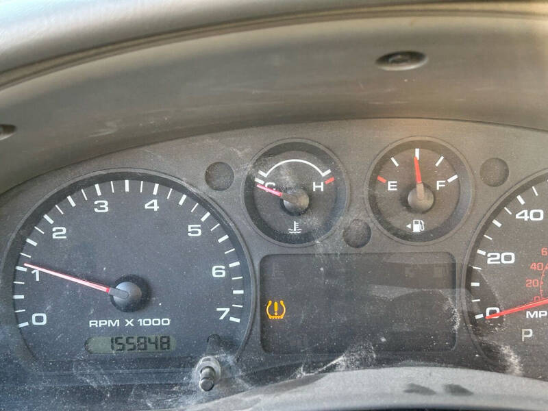 2009 Ford Ranger Sport