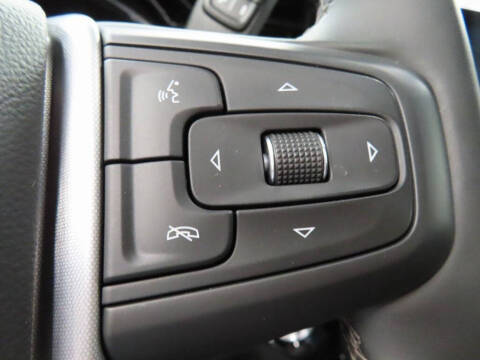 2025 GMC Sierra 2500HD SLE