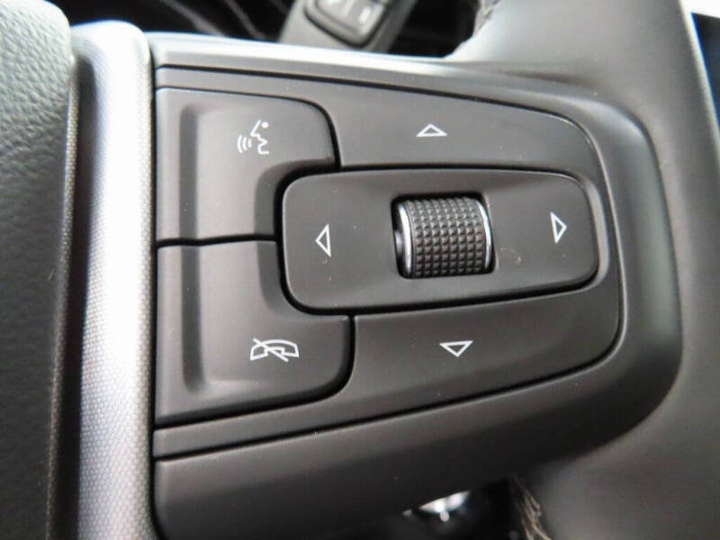 2025 GMC Sierra 2500HD SLE